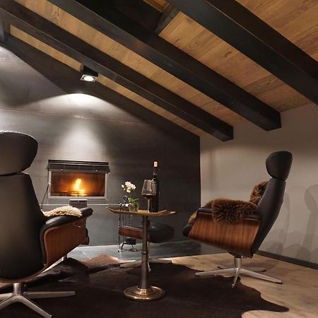 Chalet S - 5 Sterne Luxus Ferienhaus Direkt Am Eibsee Und Zugspitze Grainau Εξωτερικό φωτογραφία