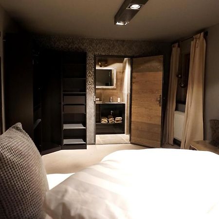 Chalet S - 5 Sterne Luxus Ferienhaus Direkt Am Eibsee Und Zugspitze Grainau Εξωτερικό φωτογραφία