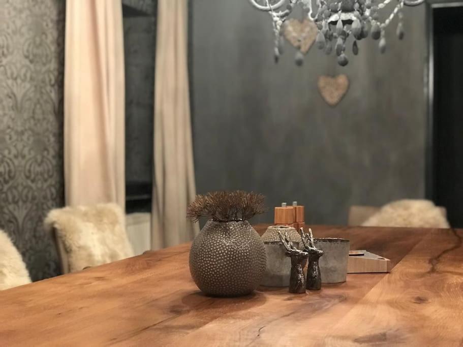 Chalet S - 5 Sterne Luxus Ferienhaus Direkt Am Eibsee Und Zugspitze Grainau Εξωτερικό φωτογραφία