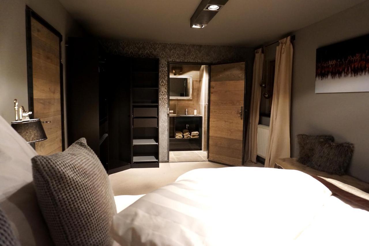 Chalet S - 5 Sterne Luxus Ferienhaus Direkt Am Eibsee Und Zugspitze Grainau Εξωτερικό φωτογραφία